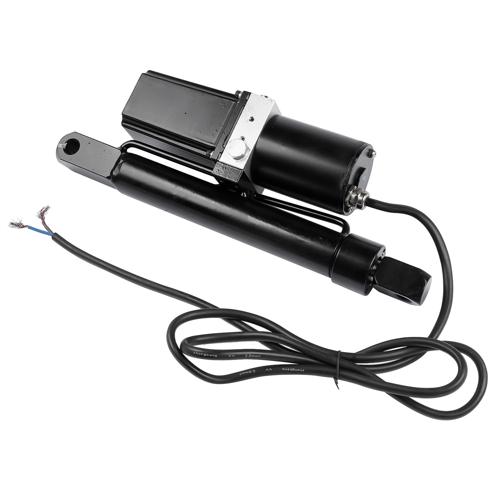 New Heavy Duty Linear Actuator 8000N/1760lbs, 8″ Stroke Length, DC 12V