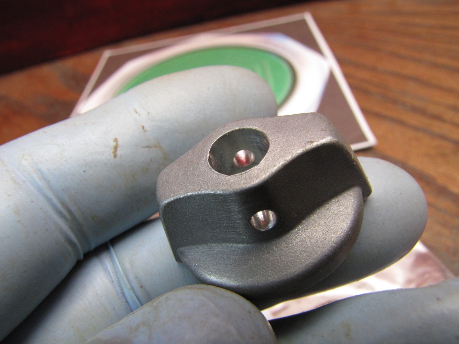 ARO Ingersoll Rand Part # 36991