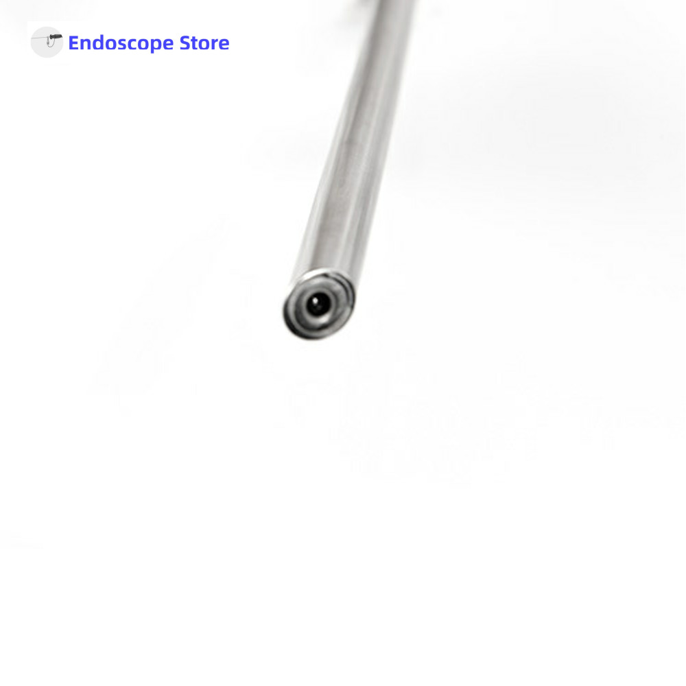 HD Medical Surgical Φ5mm Φ10mm 300mm 330mm 0° 30° Rigid Endoscope Optics