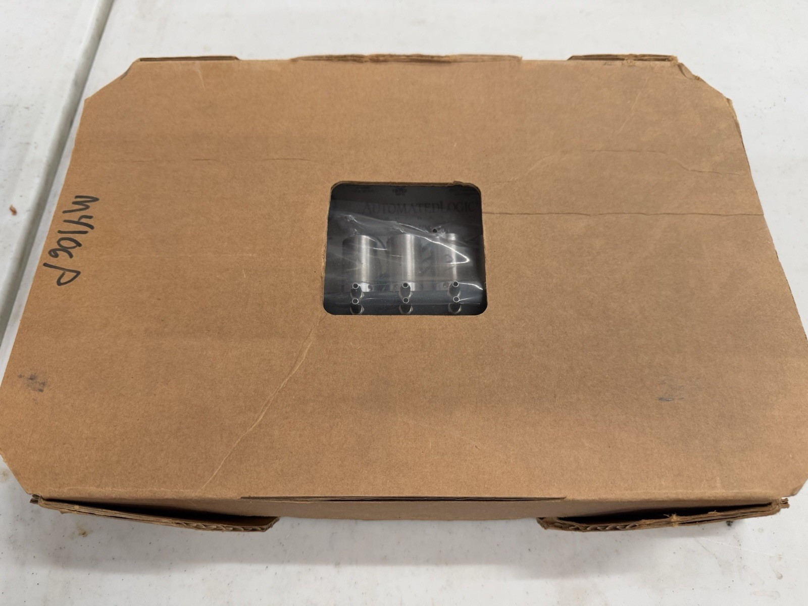 Automated Logic M4106P Control Module 2MB BACnet TYPE 001010 AK