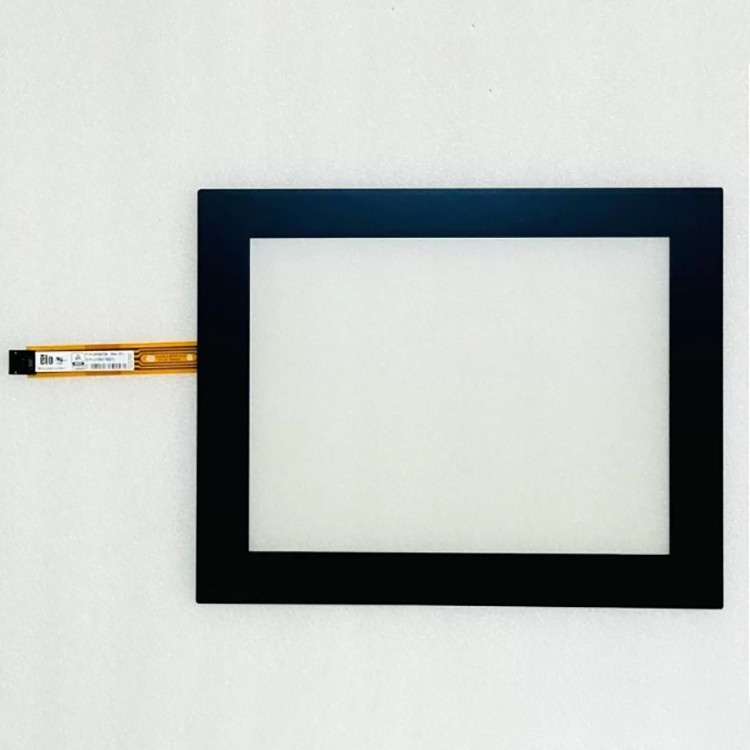 P/N: E547533 Rev.A Touch Screen Glass Panel 1PC New Touchpad