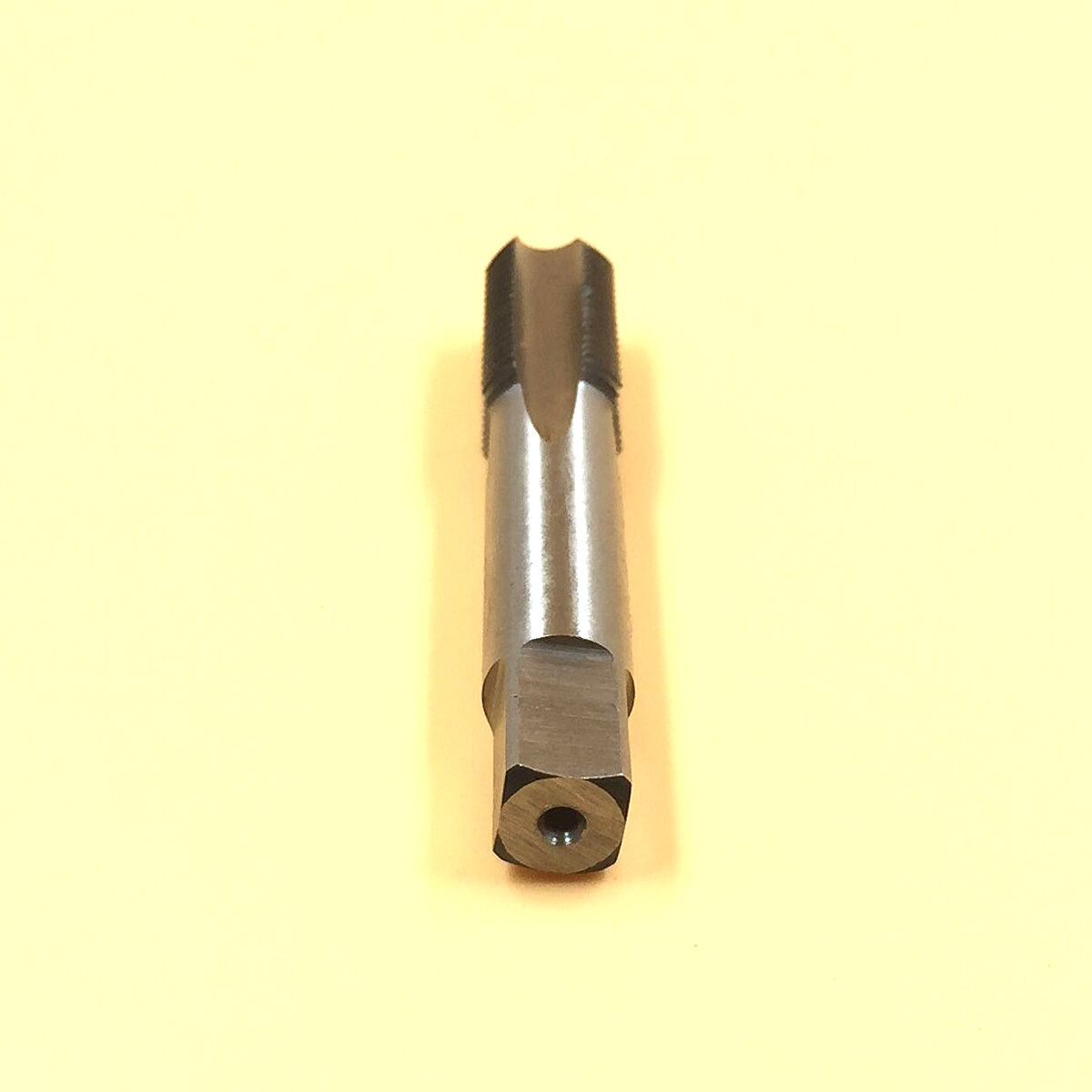 RC or ZG 1/2″ – 14 BSPT taper Pipe HSS Tap [SN3]