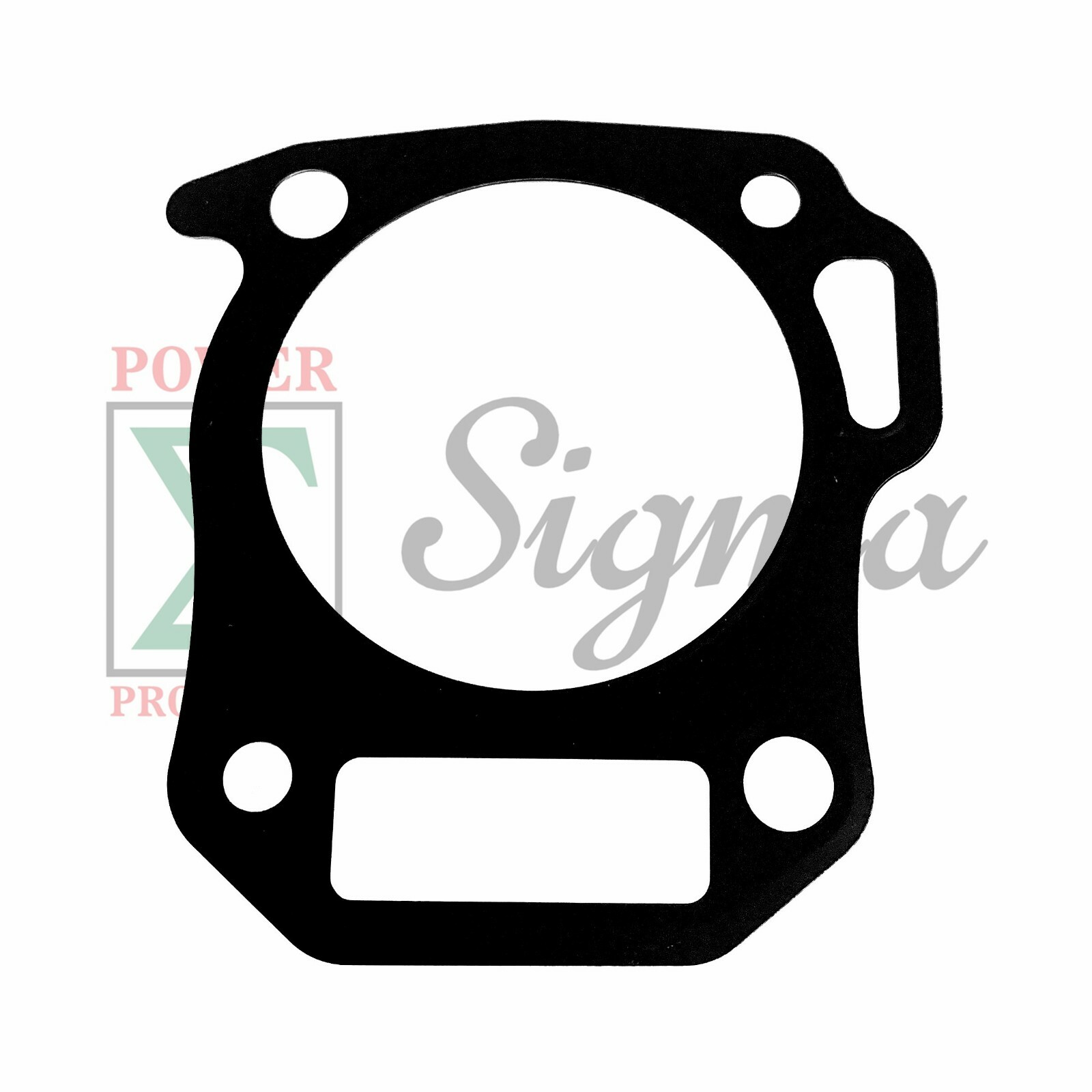 For Predator 212cc 6.5HP Hemi or Non-hemi Head Gasket Metal
