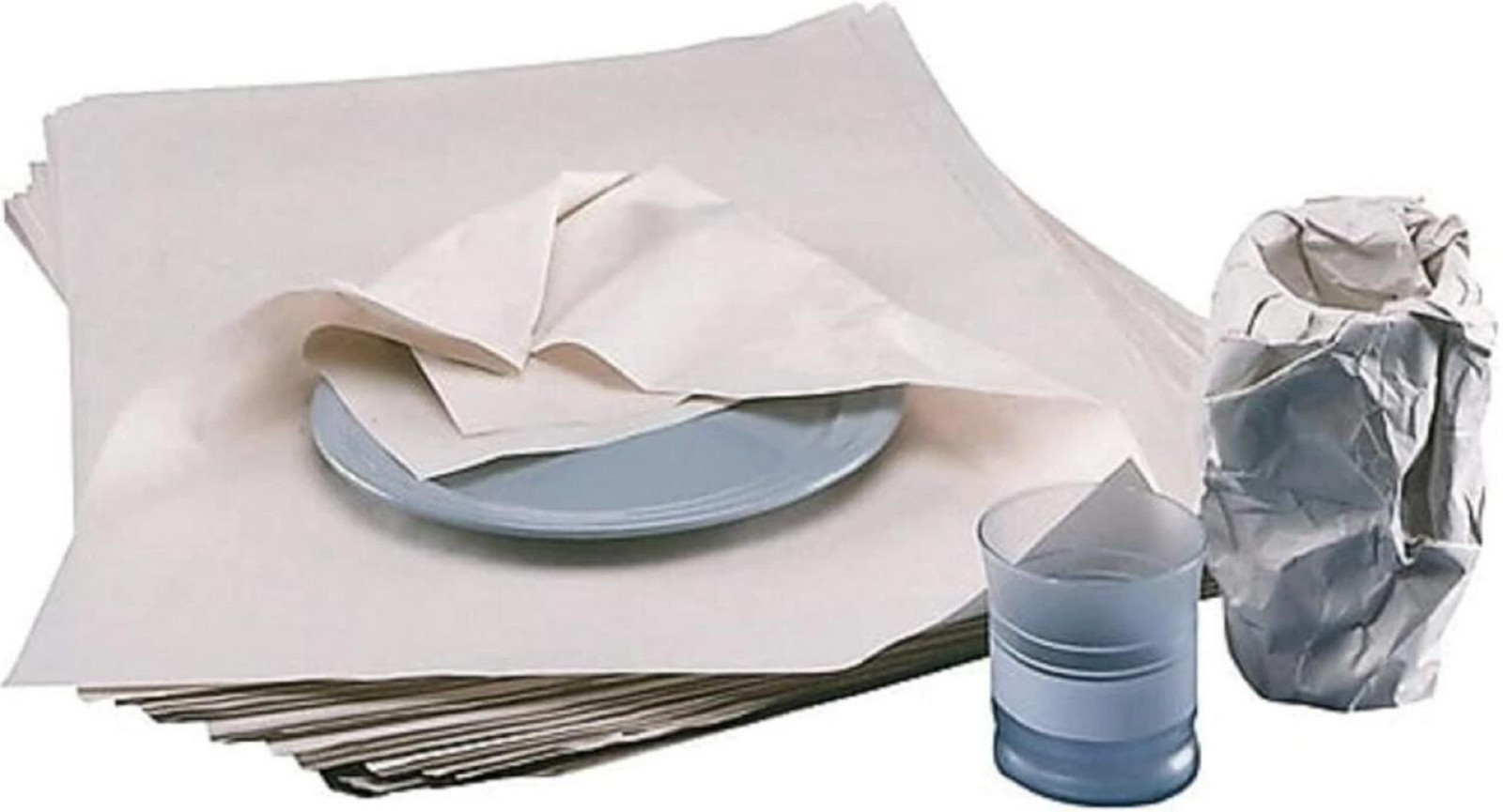 Newsprint Paper 50 lbs 24″ x 36″ Paper Packing Moving Shipping 860 Sheets.