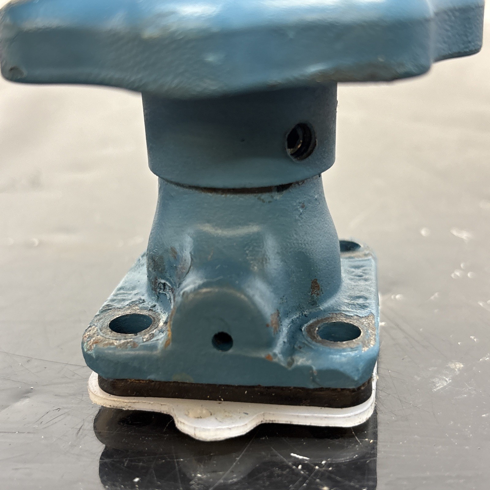 ITT – Diaphragm Valve Handwheel –