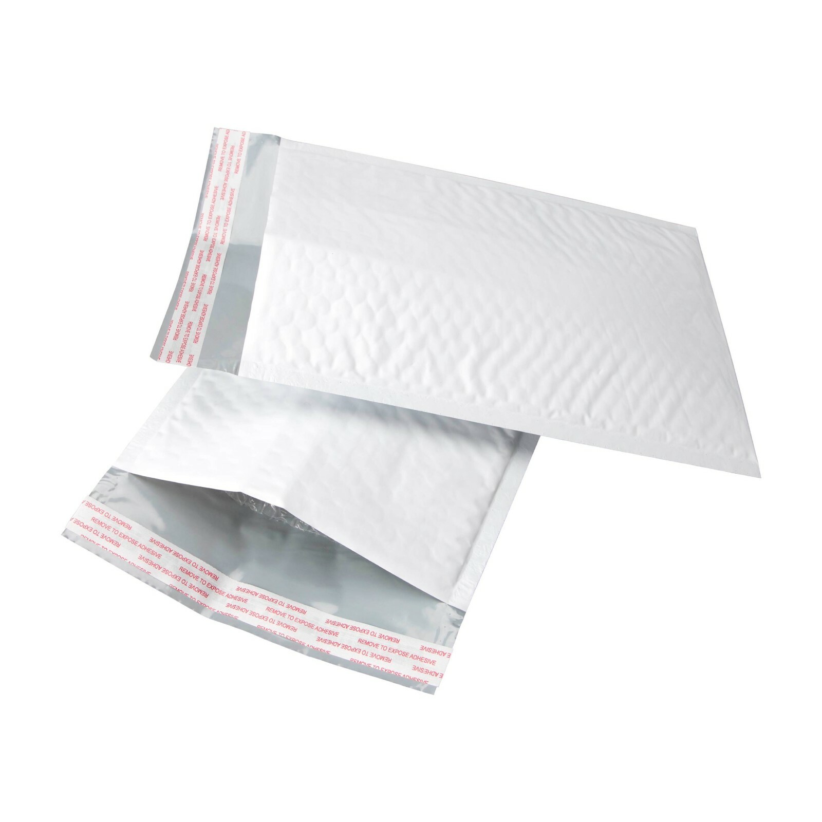 KSK Packaging 8.5″ x 11.25″ Poly Bubble Mailers Padded Envelopes