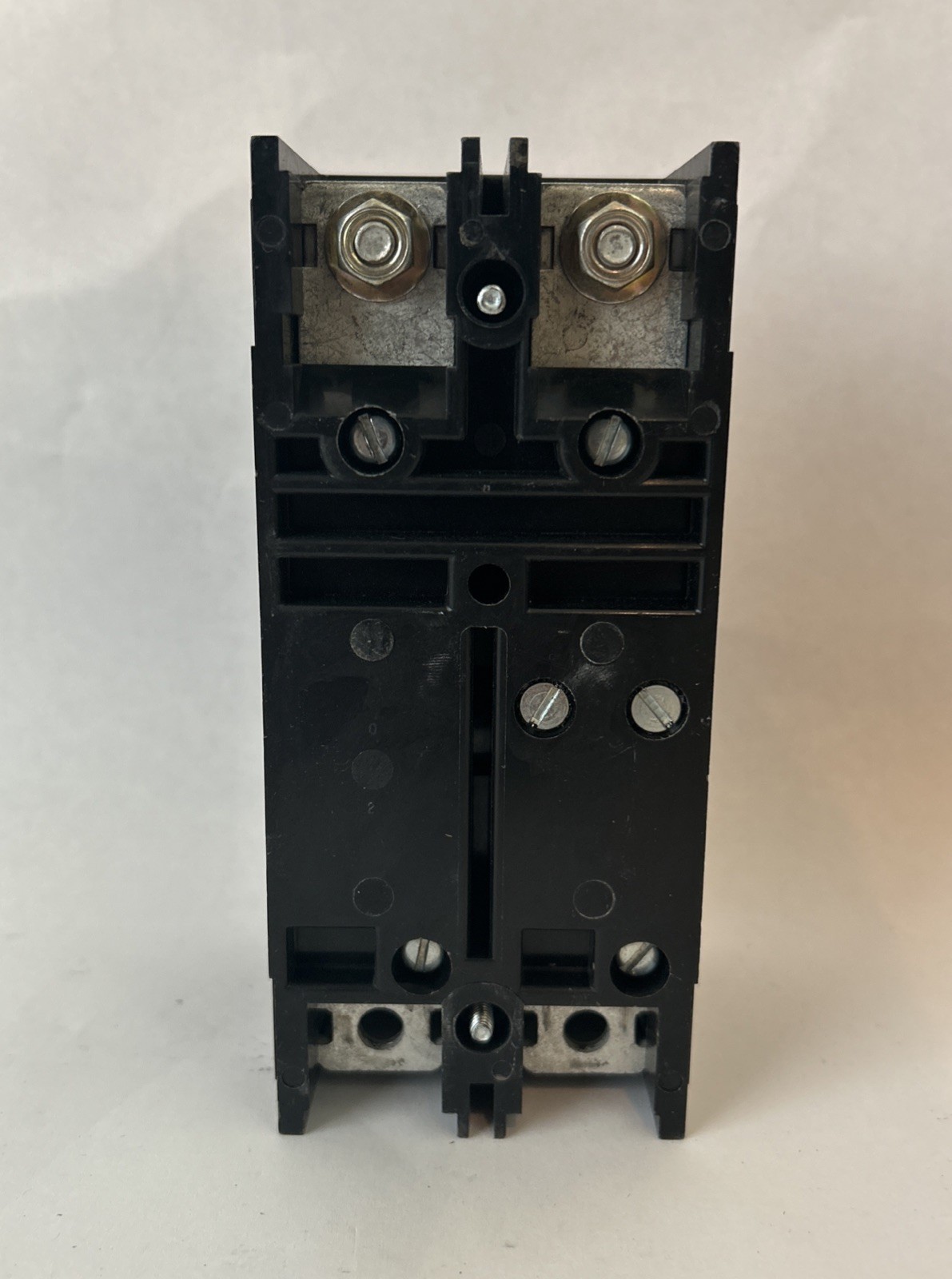 Cutler-Hammer CS2200 200 Amp 2 Pole 120/240 VAC 10 kA Circuit Breaker
