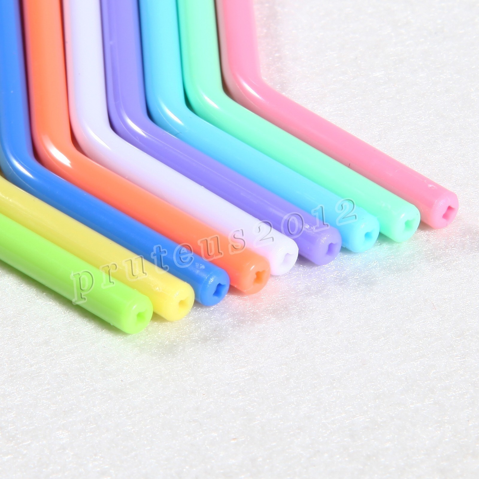 Disposable Air/Water Syringe Tips – Universal Fit, Dental (Choose Qty)