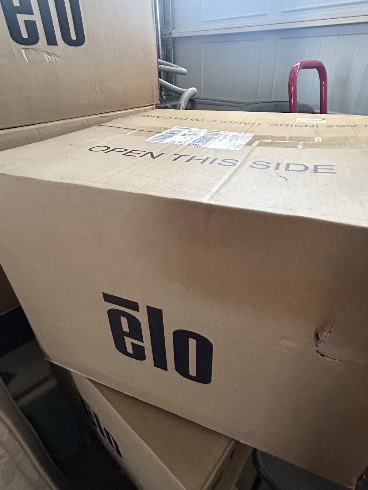 Elo Touch Solutions PayPoint Plus Retail POS E347513 15.6″ 3gb RAM 32gb Storage