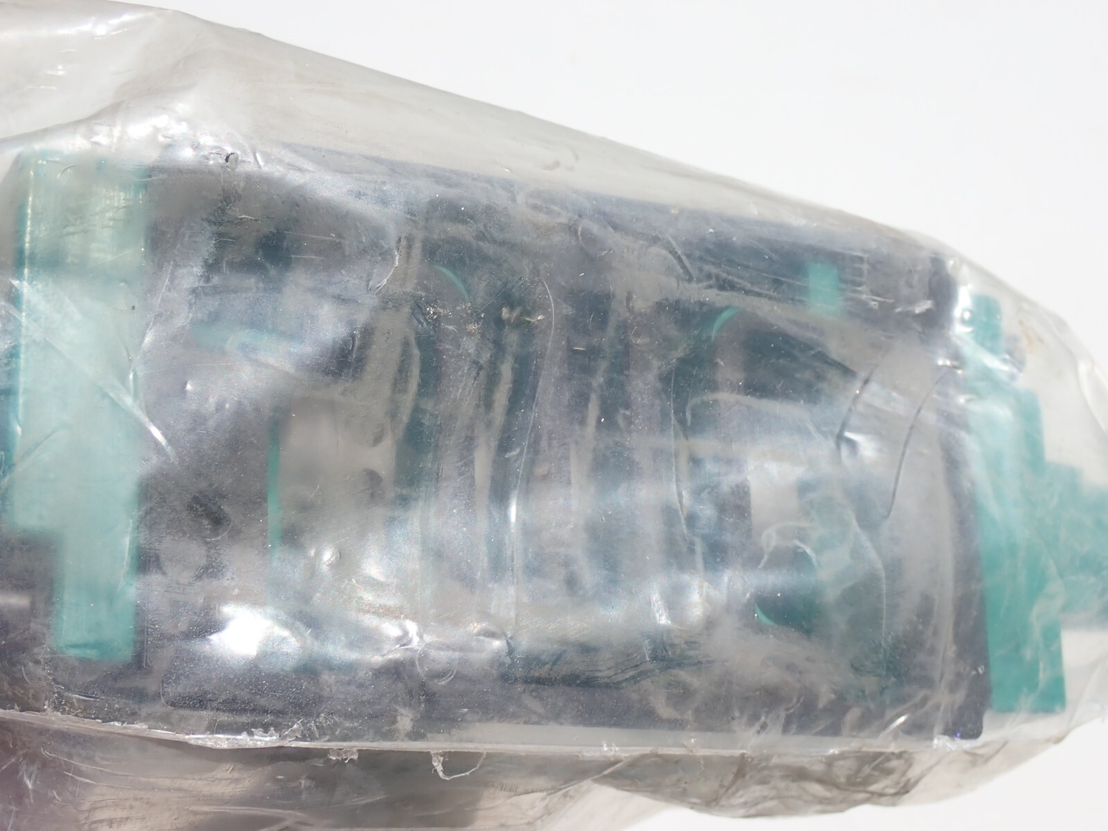 554JJ50000O000000 NUMATICS 150 PSIG – AIR NEW