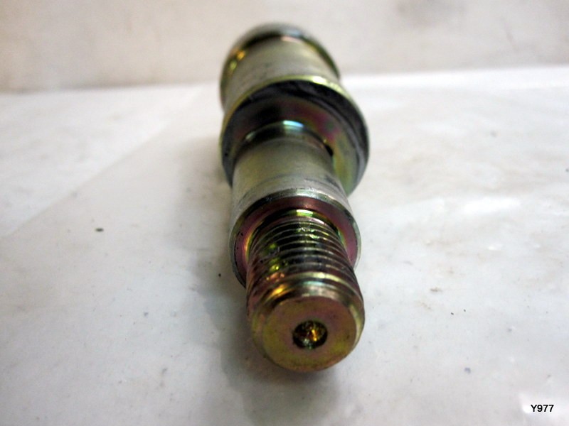 Stabilizer Foot 20mm x 145mm Climax 129TA5123