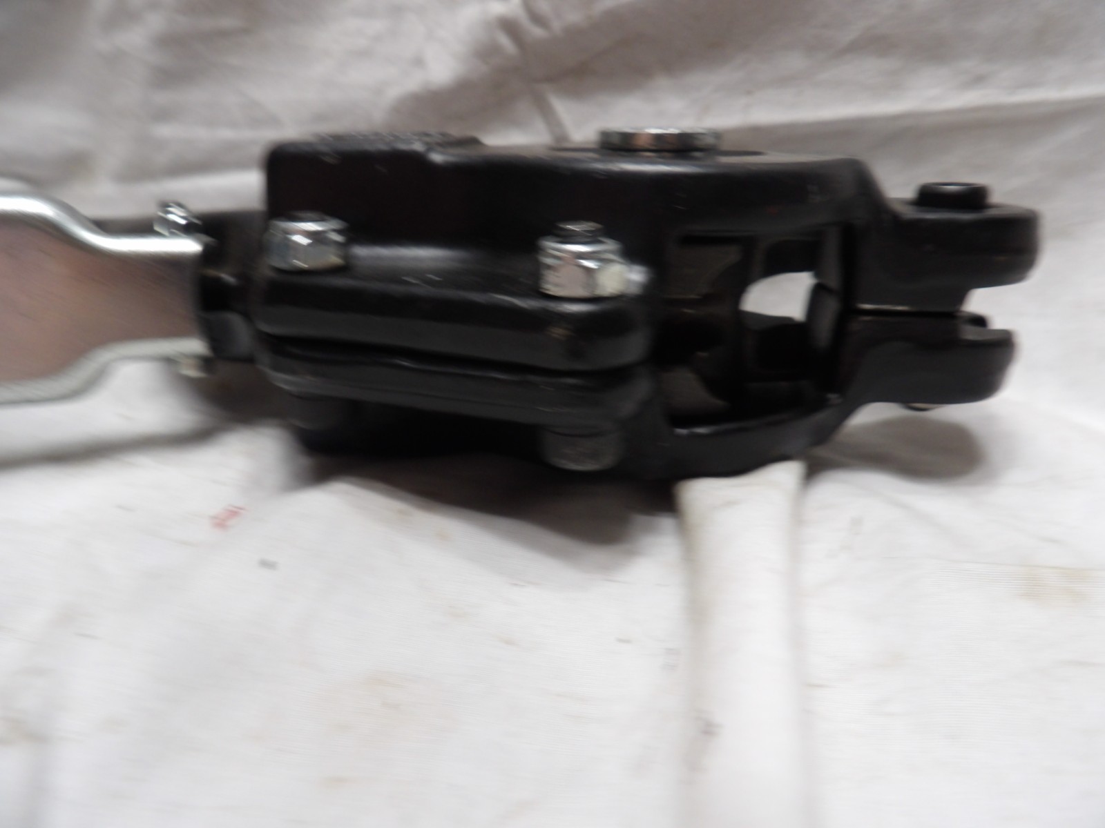 5 Ton Swivel Chain Pulley Block Hook