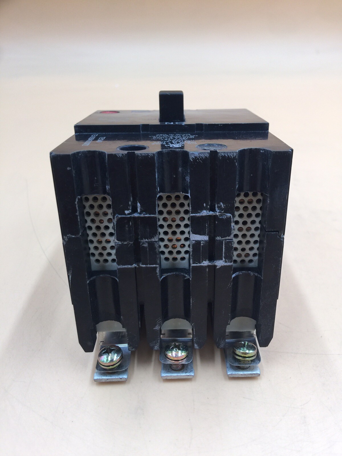 HOUSTON STOCK NEW GE TEY340 TYPE TEY 40 AMP 480 V FREE 2 DAY AIR SHIPPING