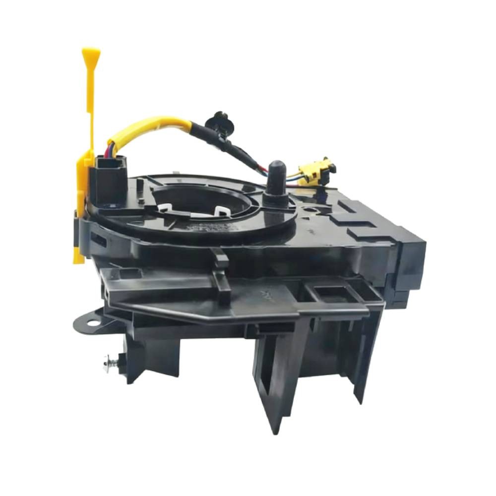 Steering Wheel Reel Clock Spring with Angle Sensor For DODGE RAM 1500 2500 3500