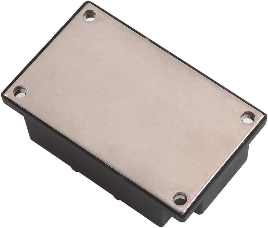 Single Phase Diode Bridge Rectifier 400A 1600V High Power 4 Terminals Current…