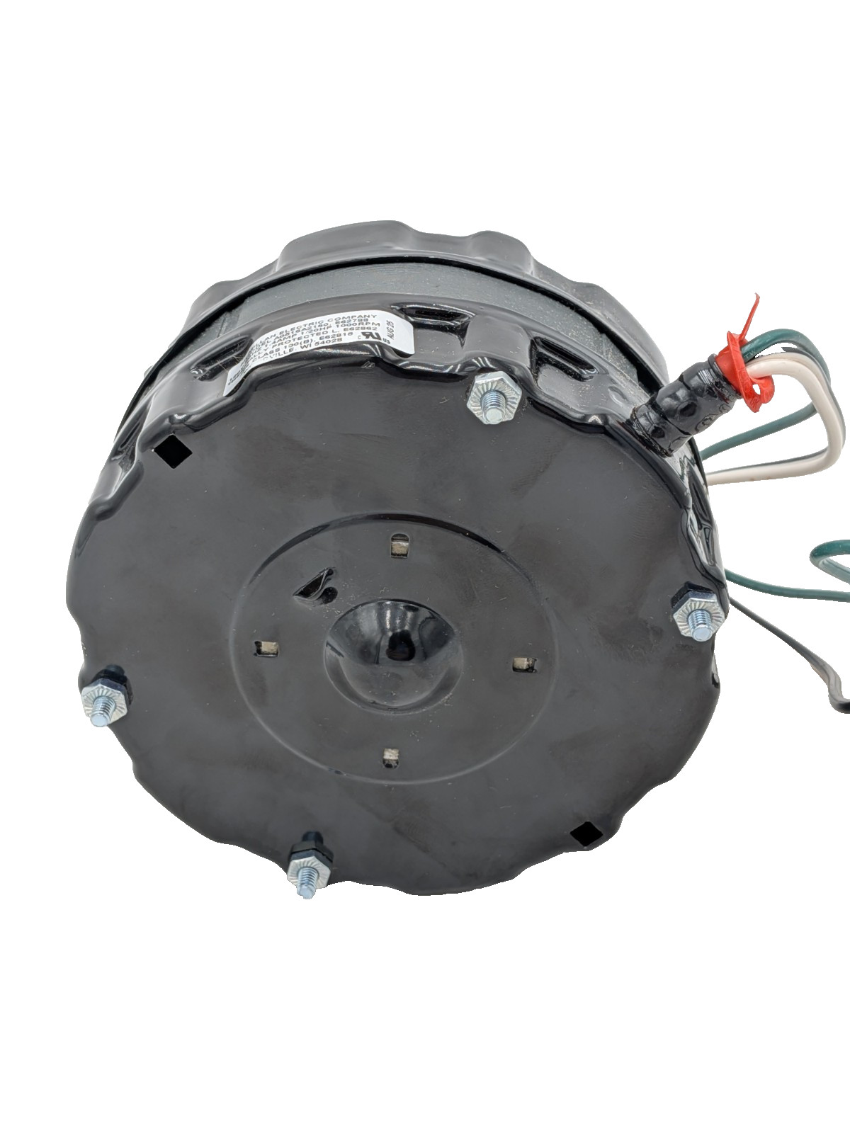 McMillan A0516A2160 Fan Motor 120V 1.4A 1/20 HP 1000 RPM Dayton 1VLC5