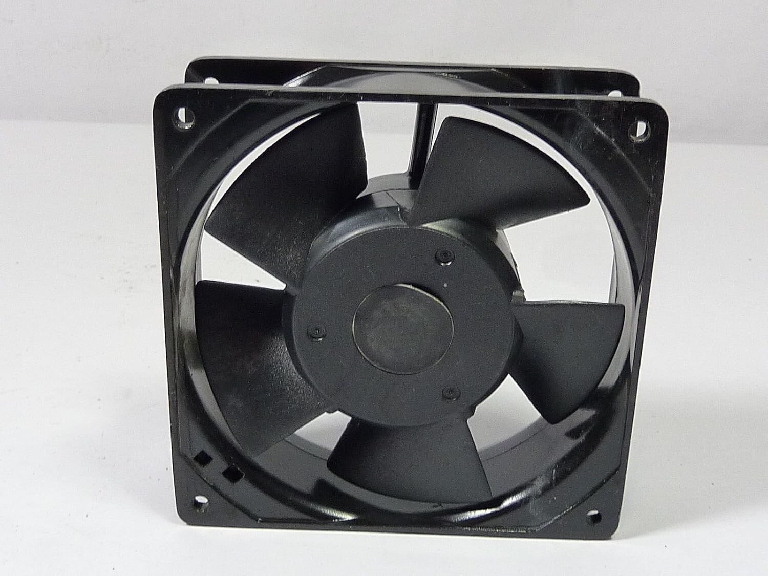 Mechatronics UF12A12 BTH 120V-AC Fan Axial Ball Bearing 120V 17/15 Watt