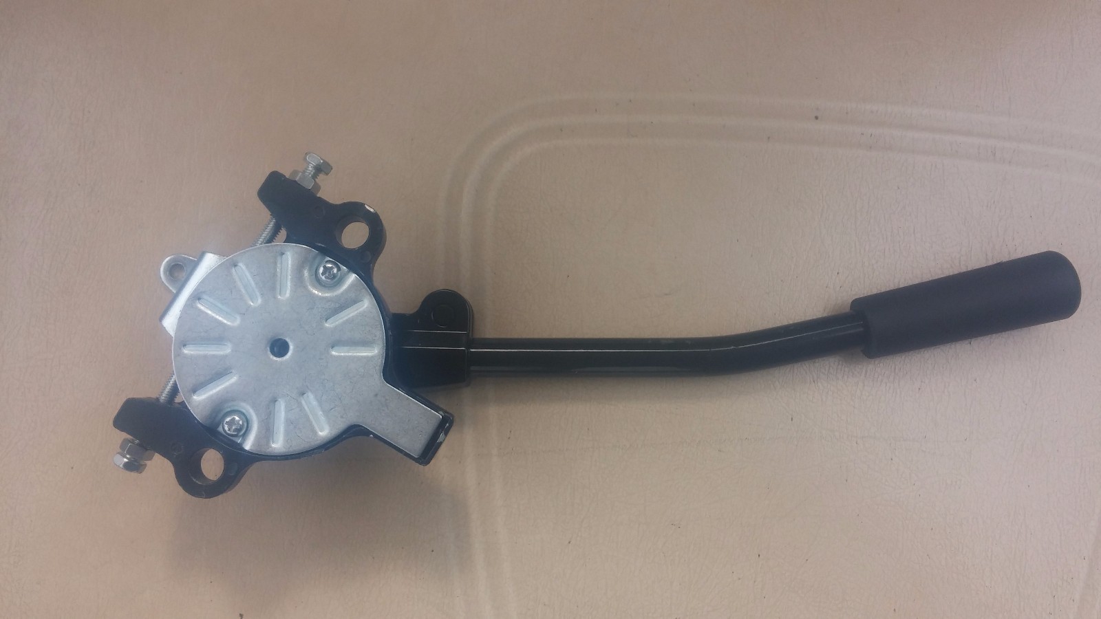 New Fuel handle throttle Komatsu D21 D20 D20P D20A D21P D21A -6 -7