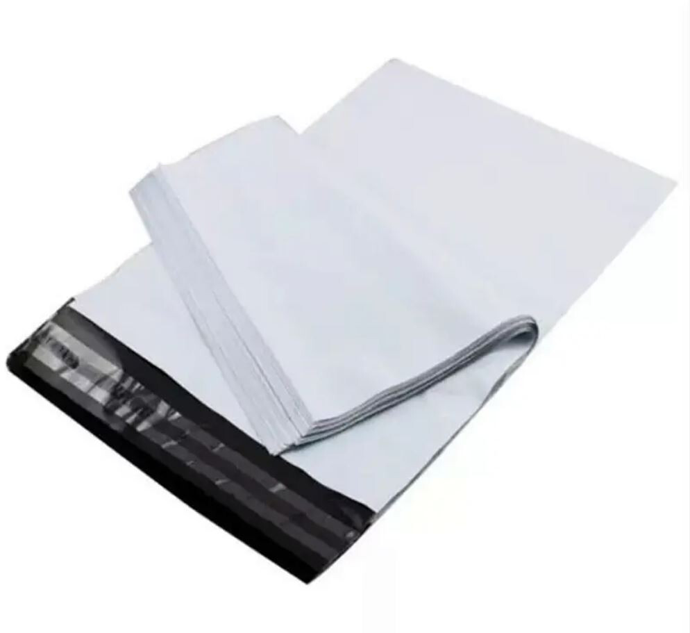 200 Pack White 24×24″ Large POLY Mailer Self Seal Strong BAGS ENVELOPES SHIPPING