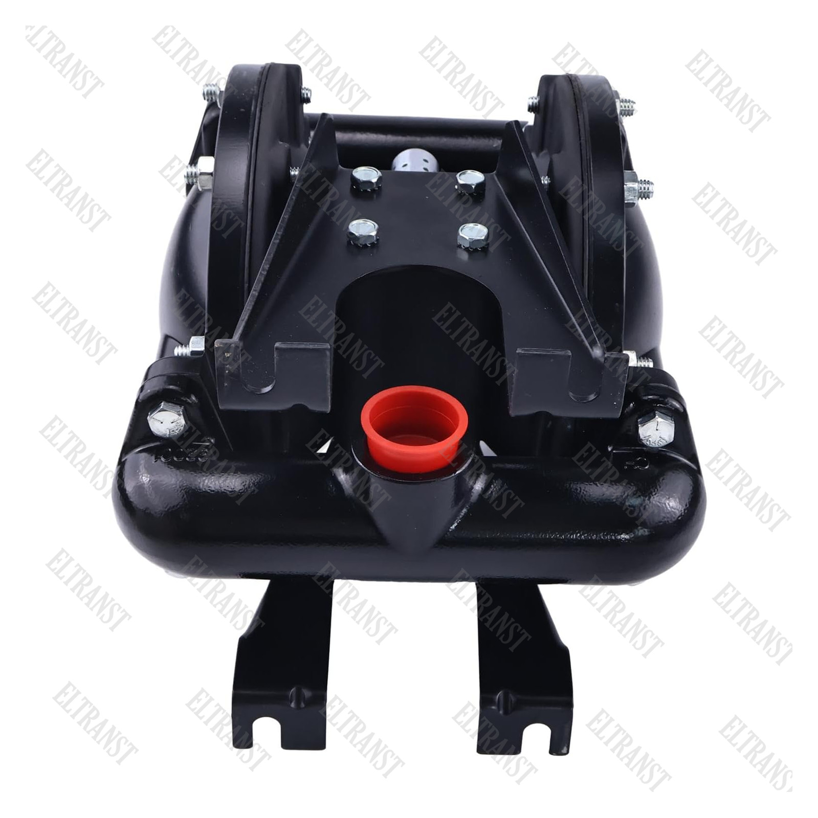 ARO Double Diaphragm Pump Air Operated Nitrile 35 Gpm 666100-362-C Aftermarket