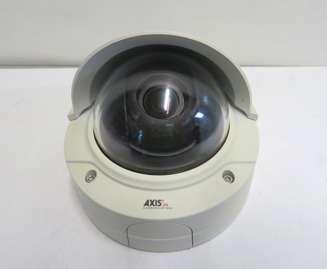 Axis Security Camera P3215-VE Outdoor/Indoor Day/Night IP Network Dome 1920×1080