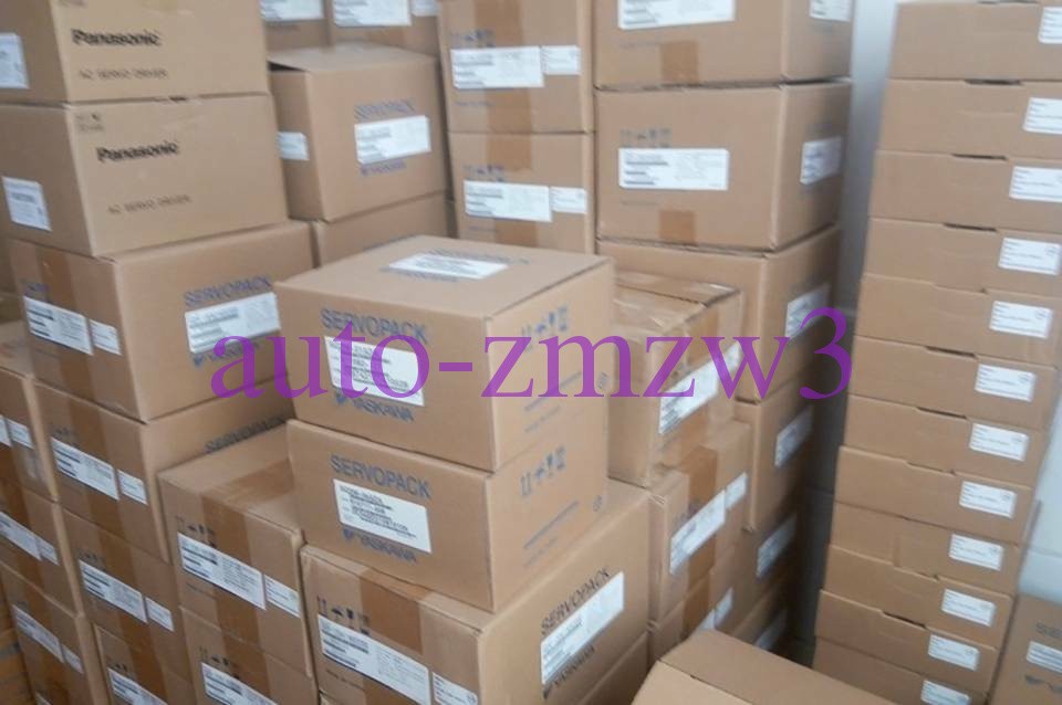 ONE NEW Panasonic Servo Motor 3KW MSMF302L1G6M