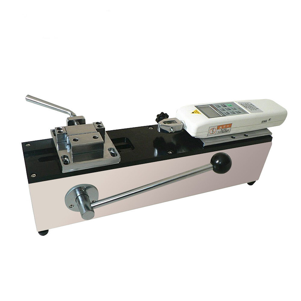 Strength Tester HP-500 Terminal Pulling Force Tester Tensile Testing Machine USA