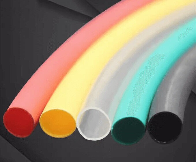 3:1 Ratio Heat Shrink Tubing Adhesive Glue Dual Wall Marine Grade 1-10ft US