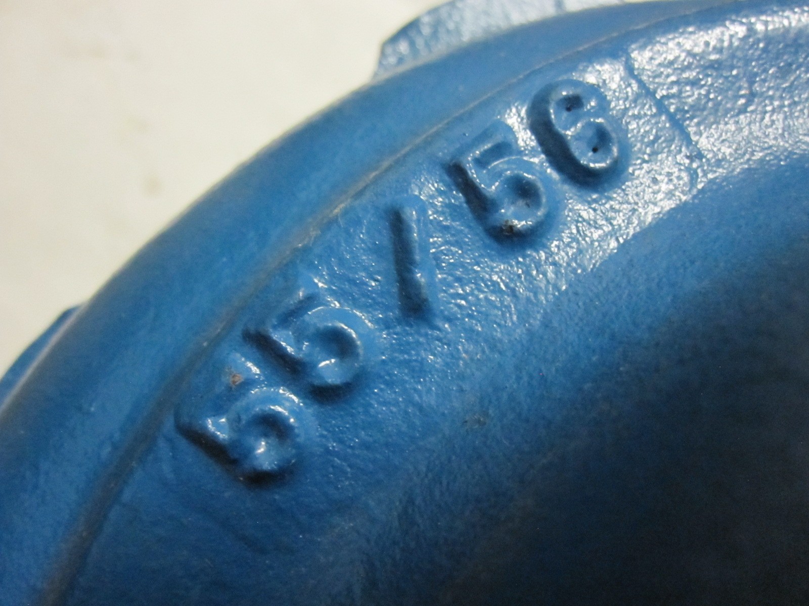 Scot Pump 56F SF 3 x 3 Imp D 5.75 IN 2HP TEFC 1750 PRM 3/60/230/460V Centrifugal