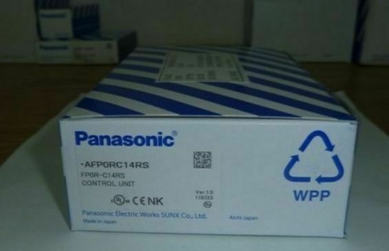 1PC Panasonic AFP0RC14RS FP0R-C14RS In Box -New #PAN