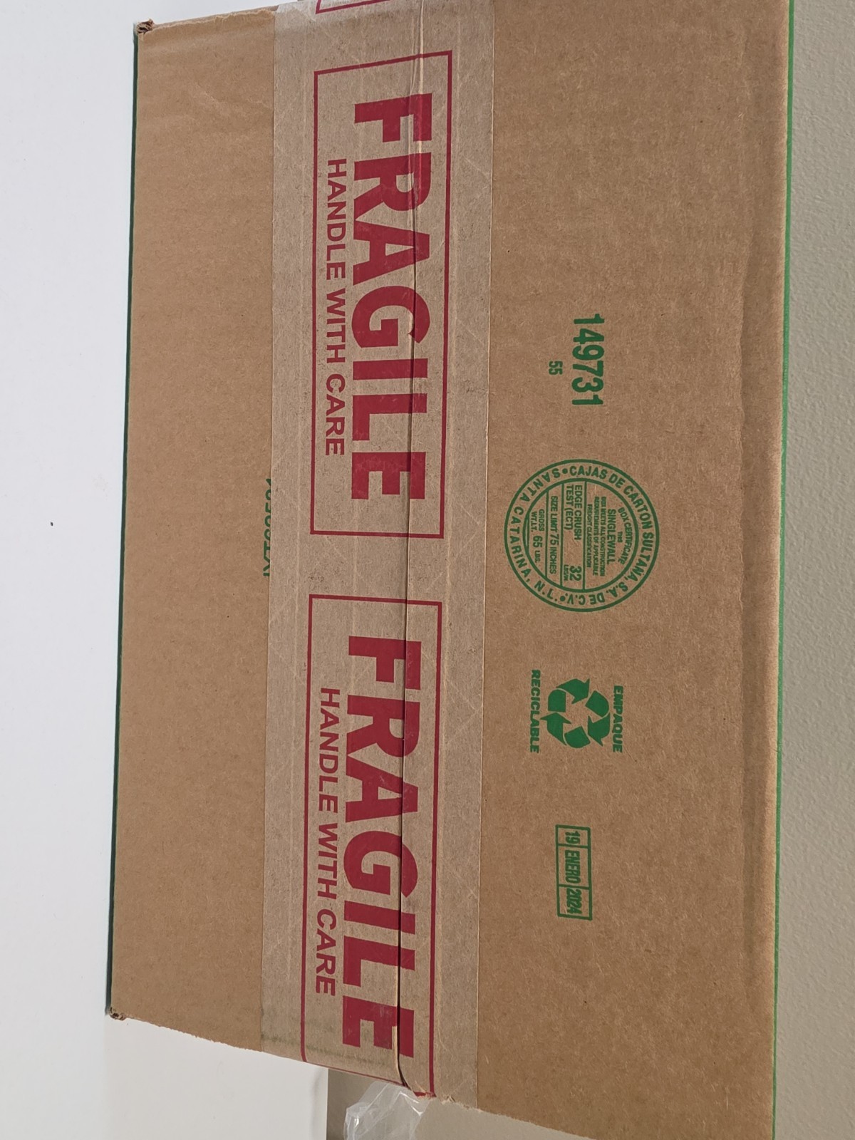 Square D QDA32100 NiB
