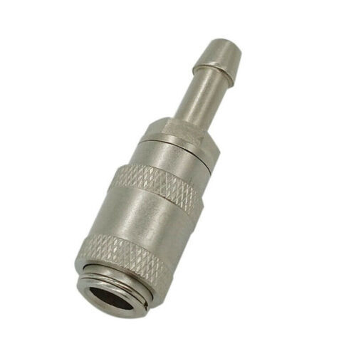 20Pcs/Bag NIBP/ Blood Pressure Cuff Connector Connector Metal Bayonet socket