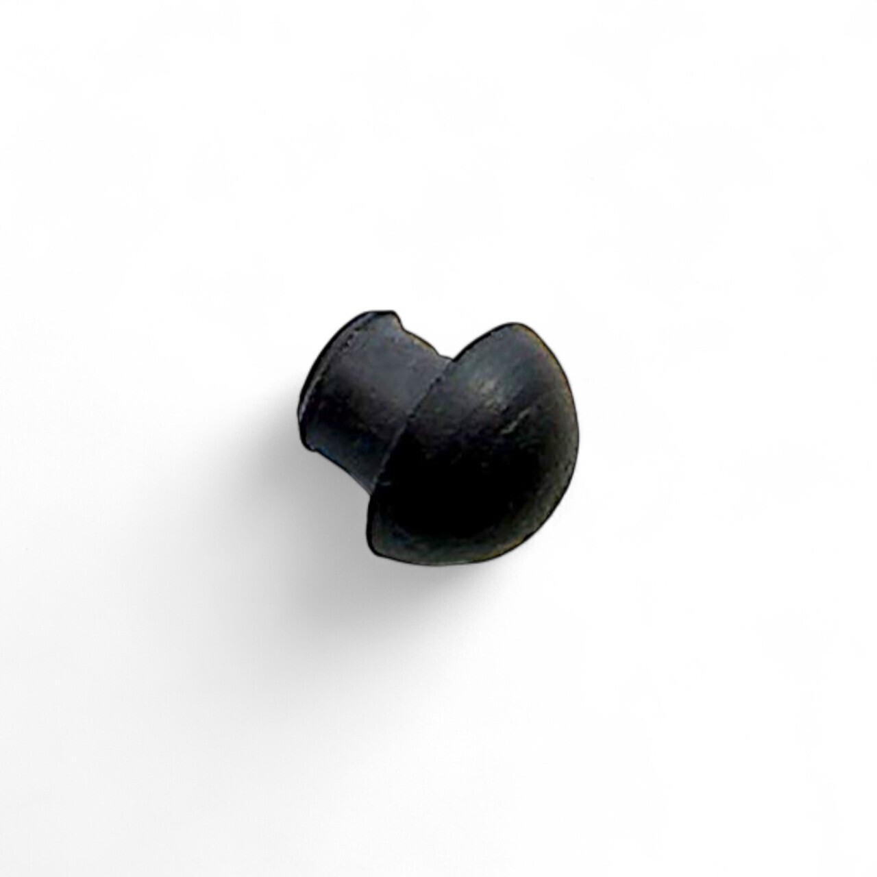 Rubber Push-in Mushroom Bumpers 11/32″ Diam – Fits 3/16″ Hole