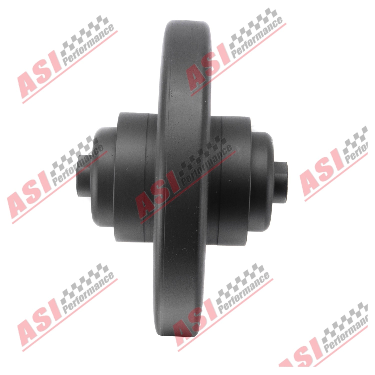 6698049 Rear Idler Roller For Bobcat T870 Heavy Duty Undercarriage New .