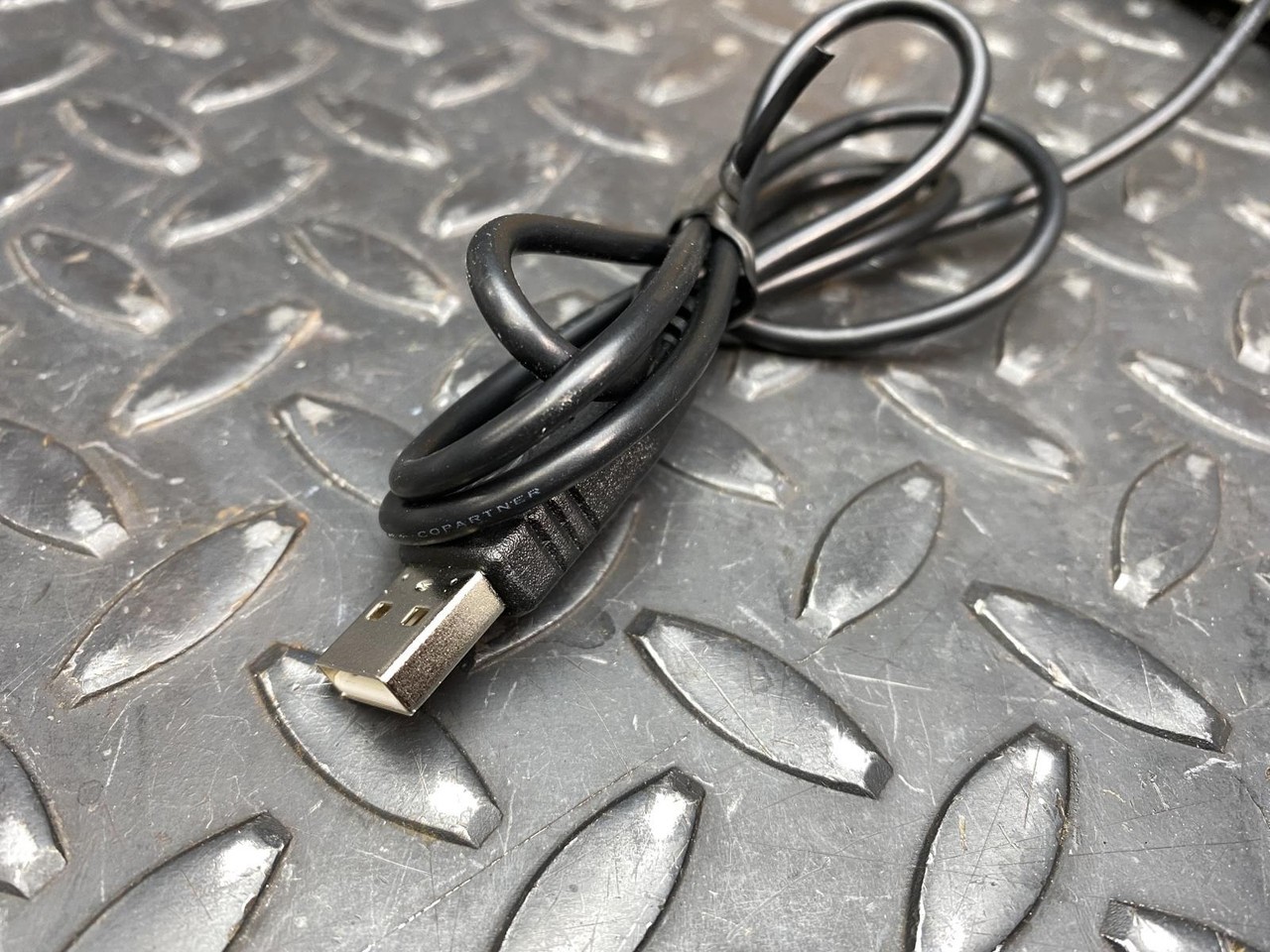 Thermo Electron ACT5 USB Desktop Reader for EPD Mk2, G and N2