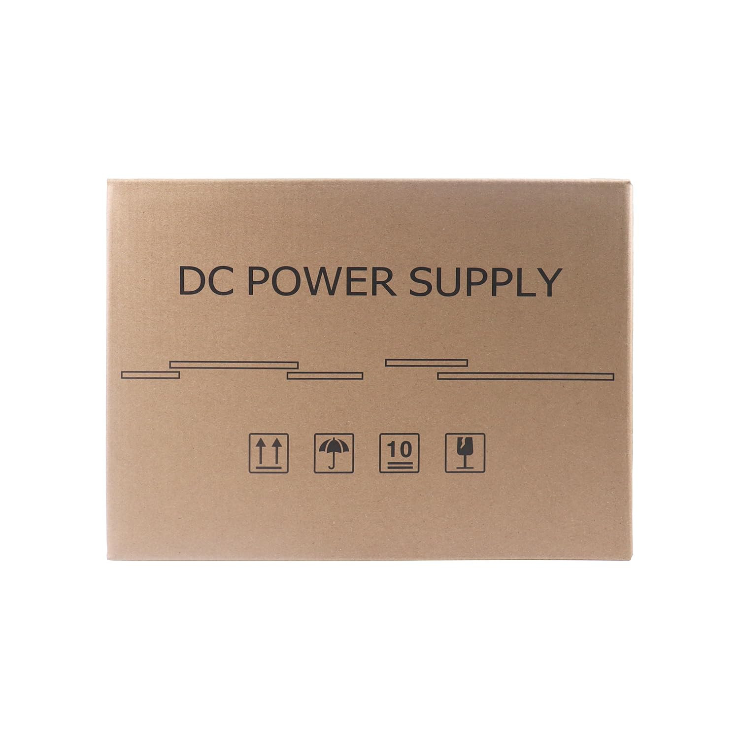 DC Power Supply Variable, 0-32V 0-10A Adjustable Switching DC Regulated Bench Po