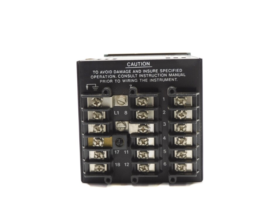 HONEYWELL DC3003-0-20A-1-00-0111 NSNP
