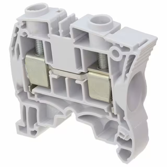 TE 1SNK510010R0000 CONNECTIVITY ENTRELEC TERMINAL DINRAIL BLOCKS (PACK OF 10)