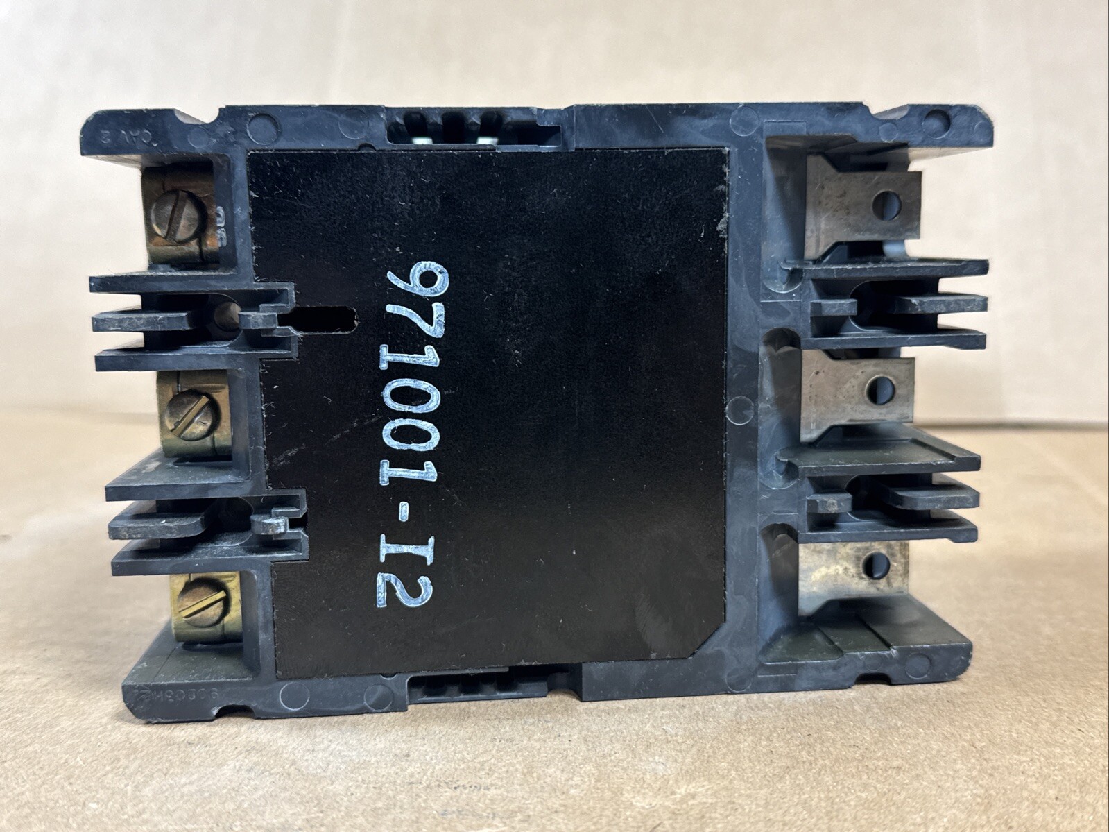 Cutler Hammer HFD3050L Circuit Breaker 50A 600V 3P 50 Amp WARRANTY FAST SHIPPING