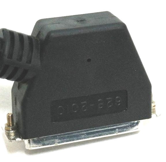 NEW HONEYWELL 628-2010 PARALLEL I/O CABLE-13 FT (4M) 6282010