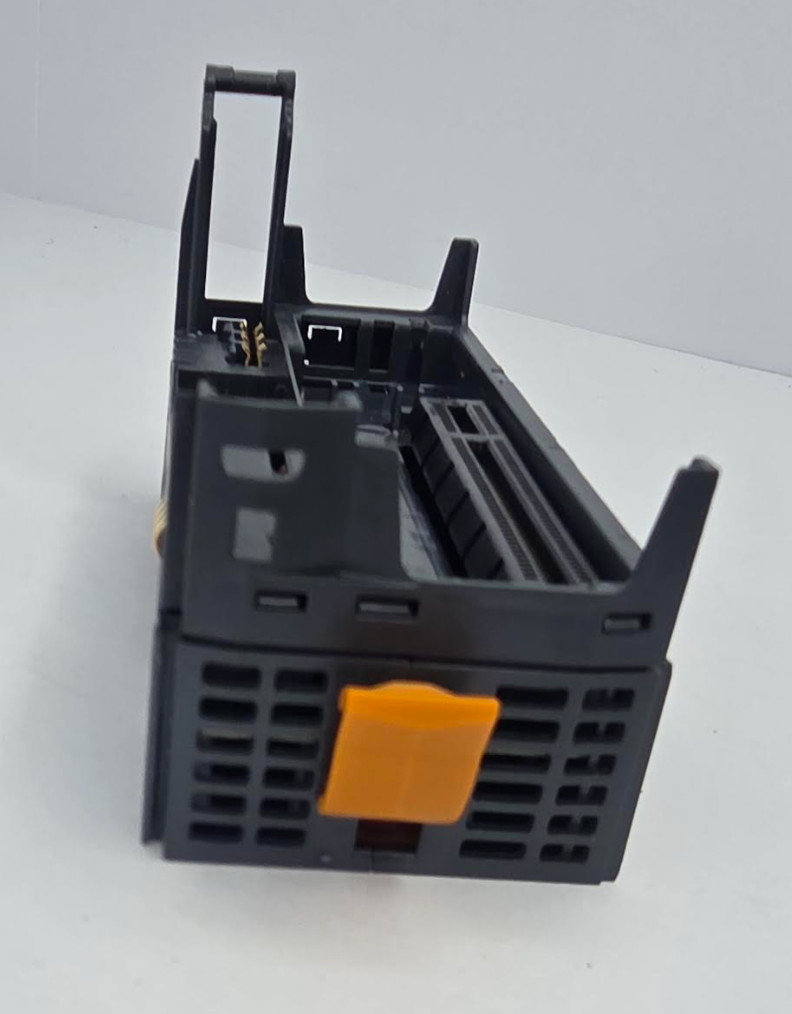 B&R X20BB80 Rev E0 X20 Bus Base Module 24VDC 10A PLC Base Supply Module