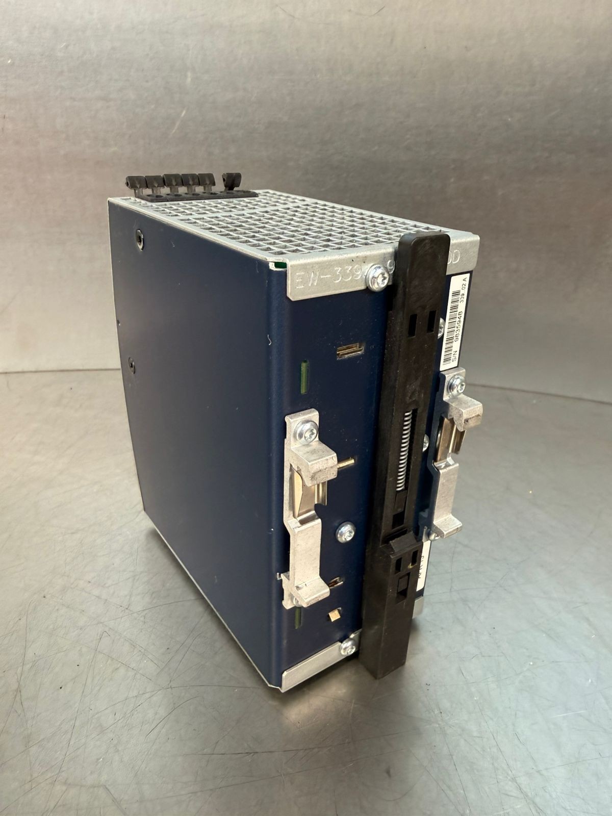 Allen Bradley 1606-XLS180B /A Power Supply 1606XLS (4.5.1)
