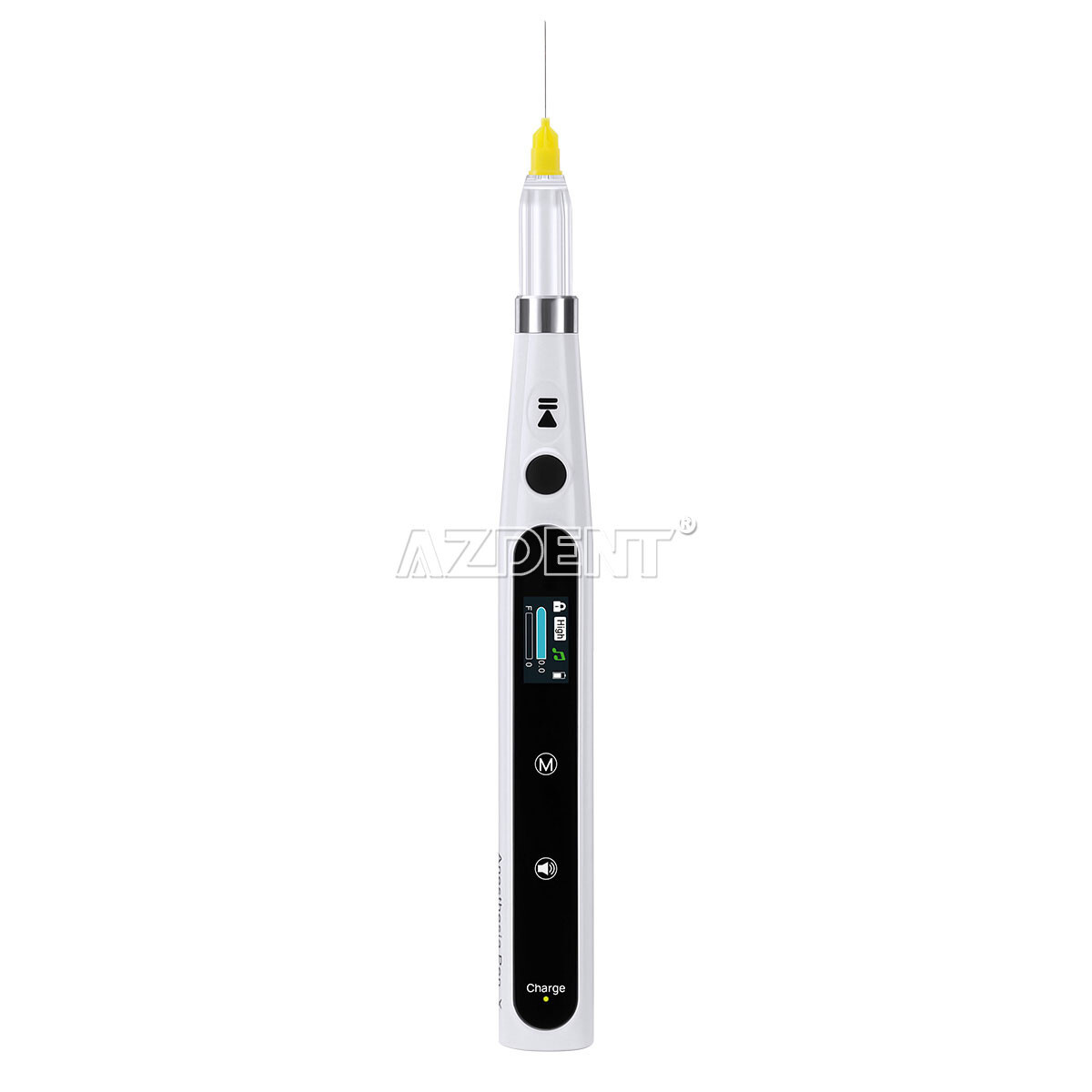 Woodpecker Style Dental Painless Oral Local Anesthesia Device anestesia Pen