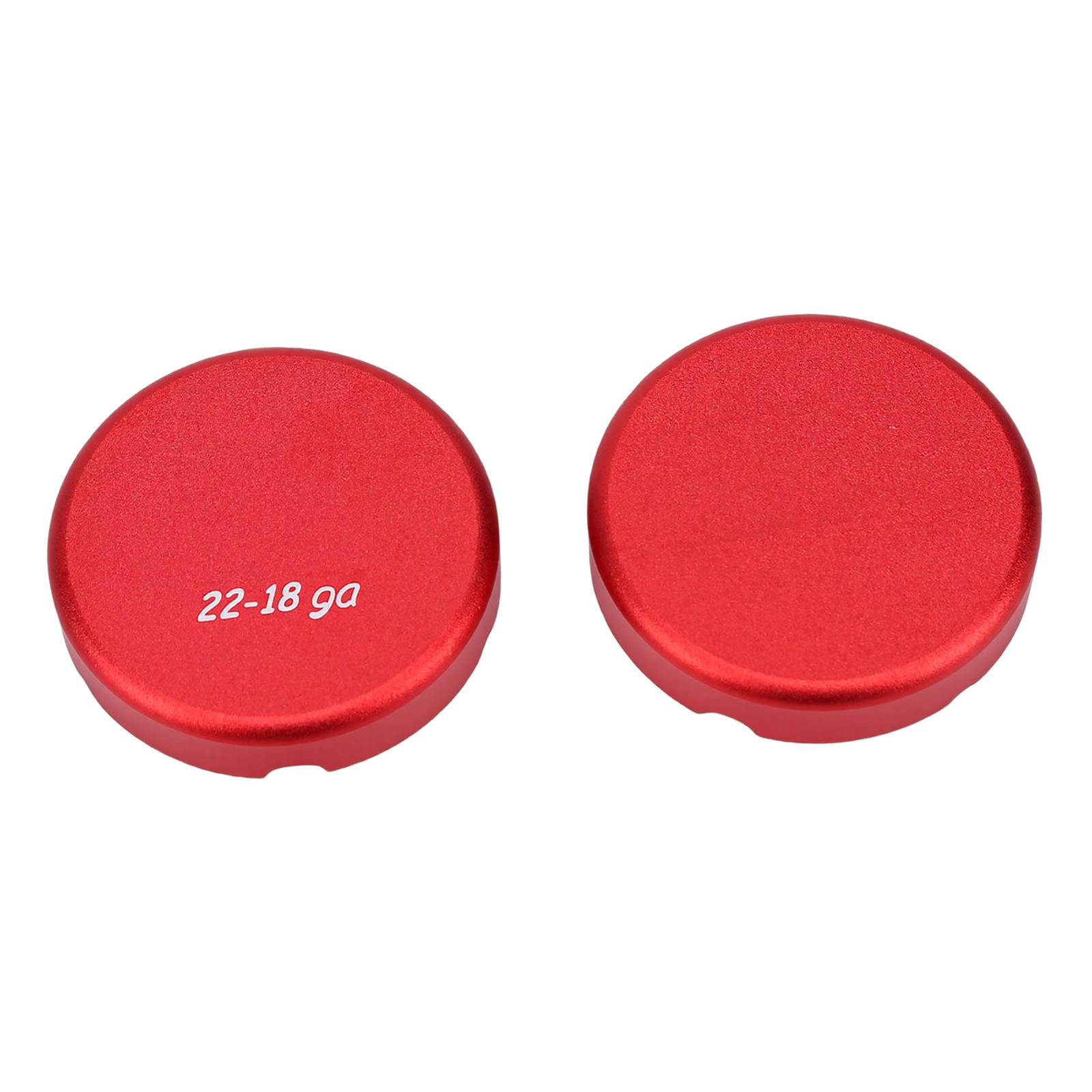 Butt Connector Mould 22-18AWG Butt Connector Mold for Electrical Work Accessory