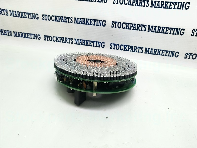 Omron VT-IP01EV 4357456-0 Board 30 Days Warranty Fast Shiiping