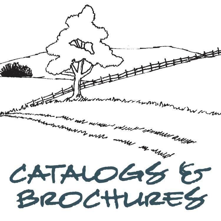 Cockshutt CO-OP Tractor Sales Brochure Catalog