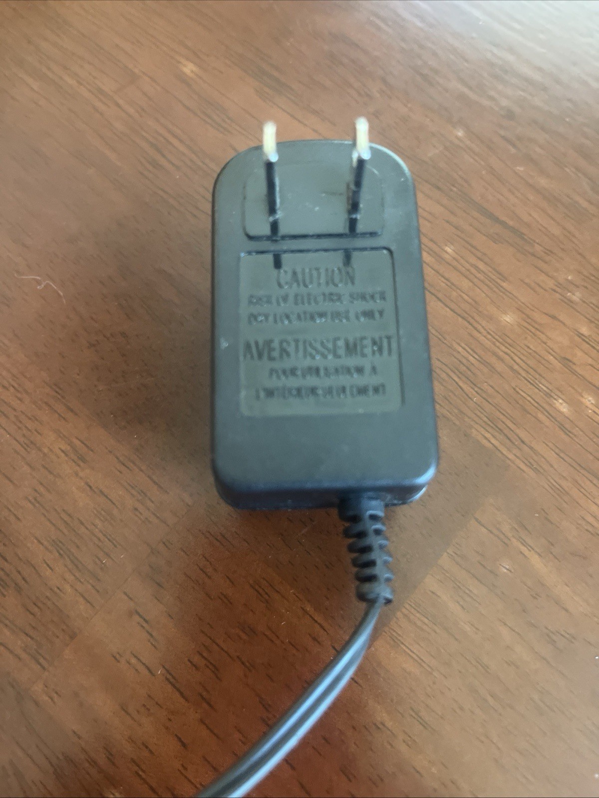 Pre-Owned Part HCD12-100 Plug In Class 2 Transformer AC120V 60Hz 9W