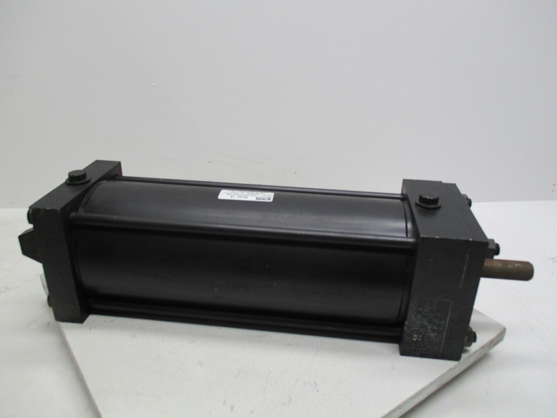PARKER 05.00CBB2AUVS182AC12.000 HEAVY DUTY AIR CYLINDER NSNP