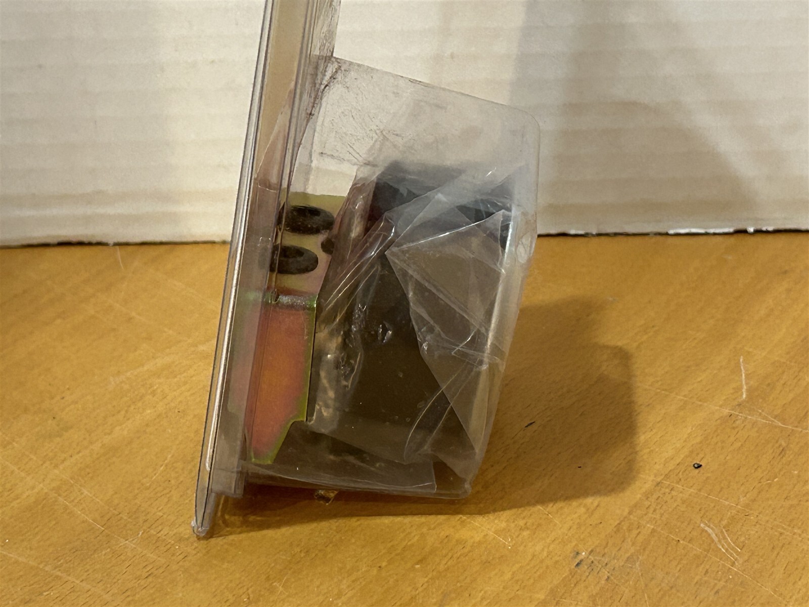 Tisco New Old Stock Part # A0NN16070A AMMETER TERMINAL TYPE