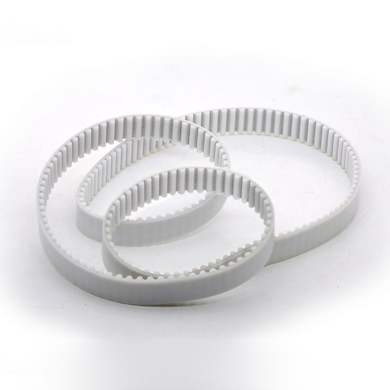 Timing Belt HTD3M Perimeter 3501-3993mm Width 20mm Polyurethane Steel Wire Belt